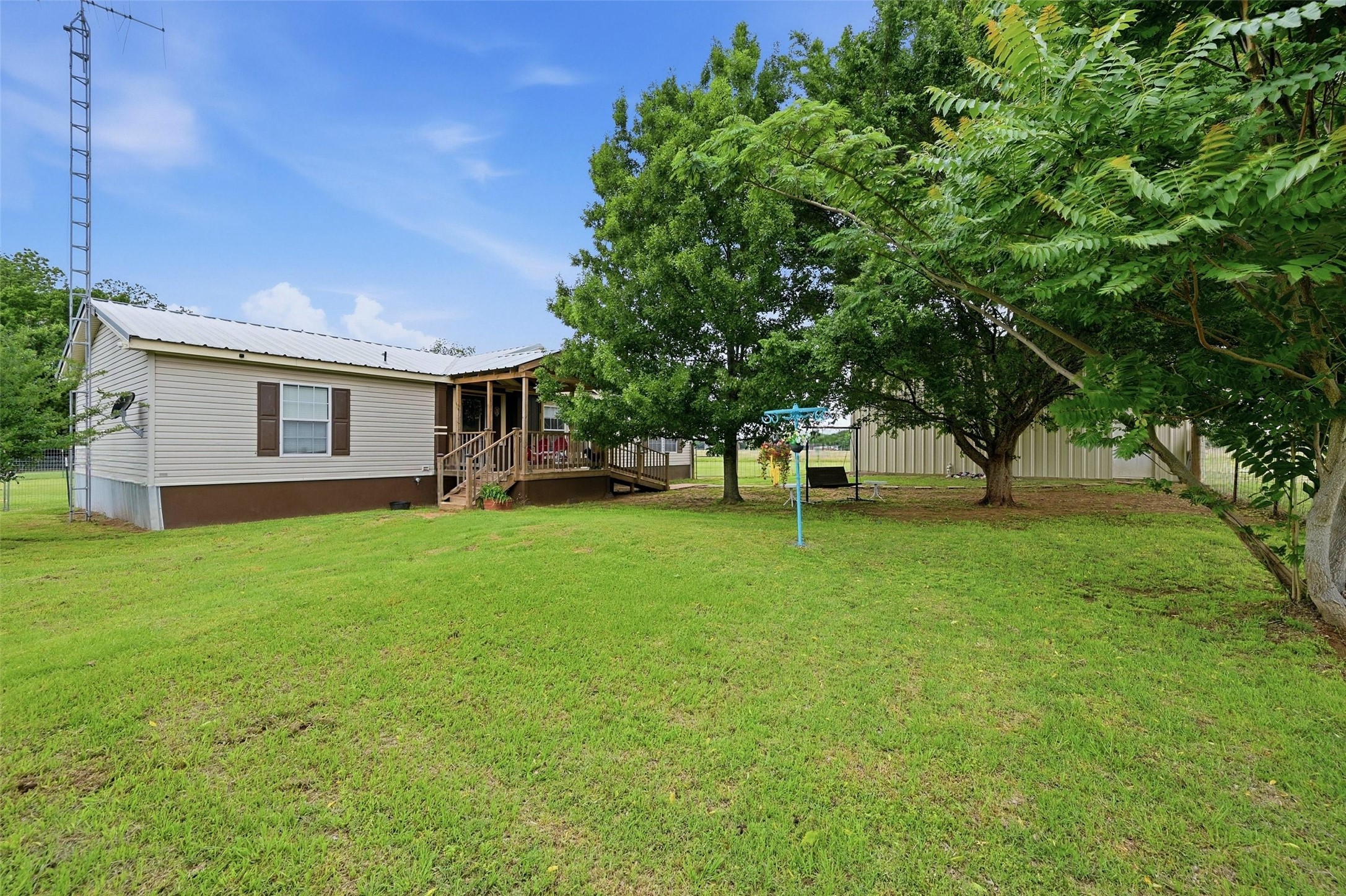 3517 Sandusky Road Whitesboro TX 76273