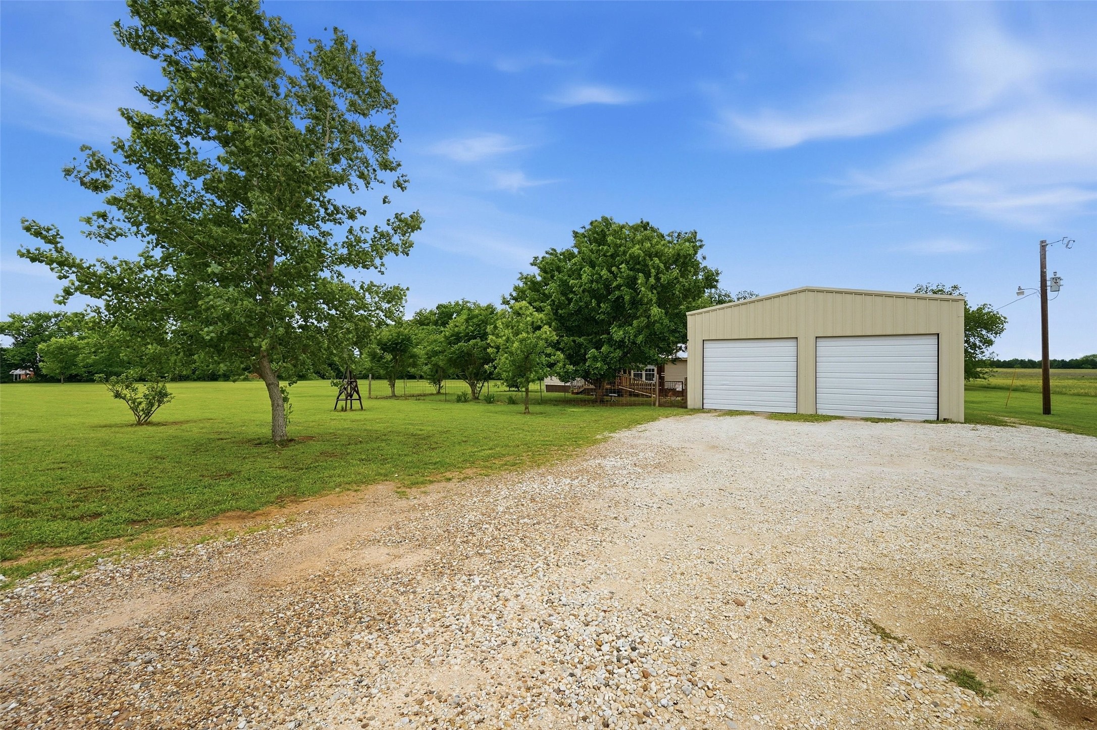 3517 Sandusky Road Whitesboro TX 76273