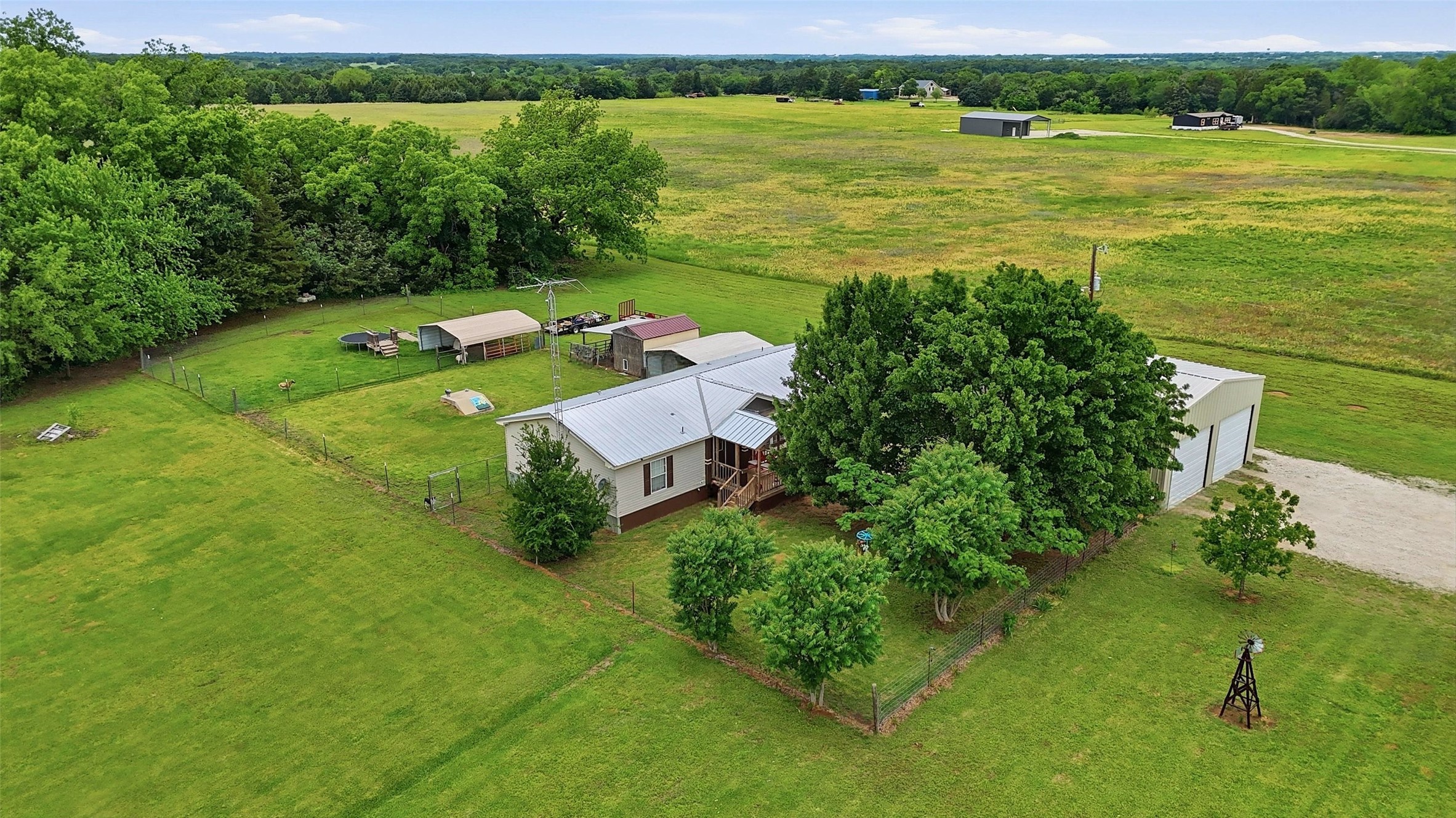 3517 Sandusky Road Whitesboro TX 76273