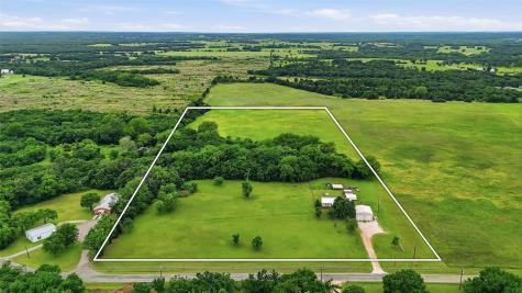 3517 Sandusky Road Whitesboro TX 76273