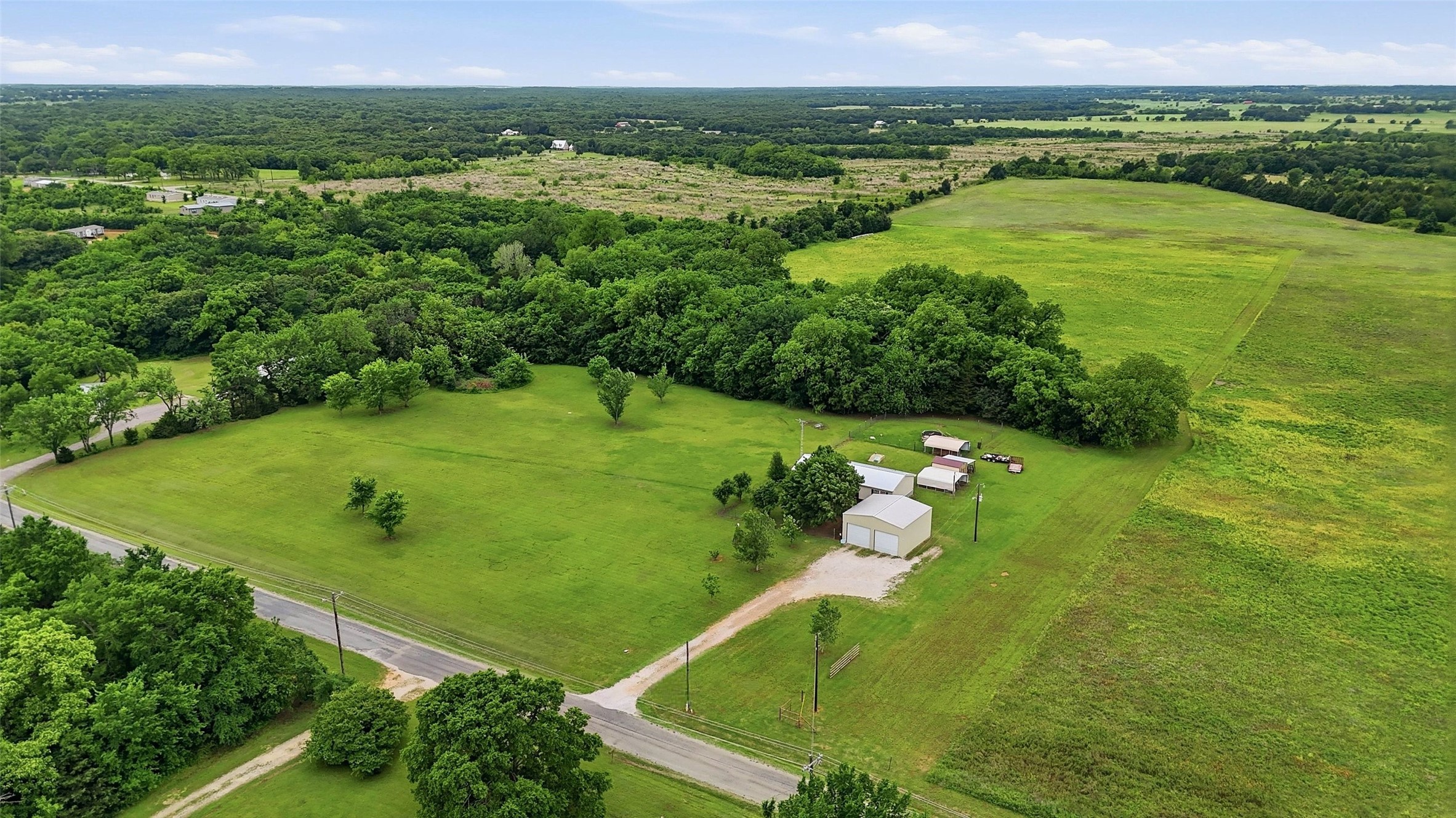 3517 Sandusky Road Whitesboro TX 76273