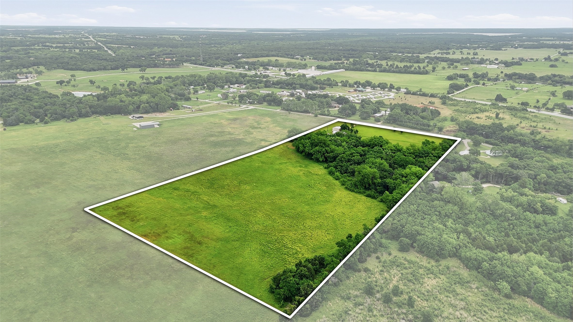 3517 Sandusky Road Whitesboro TX 76273