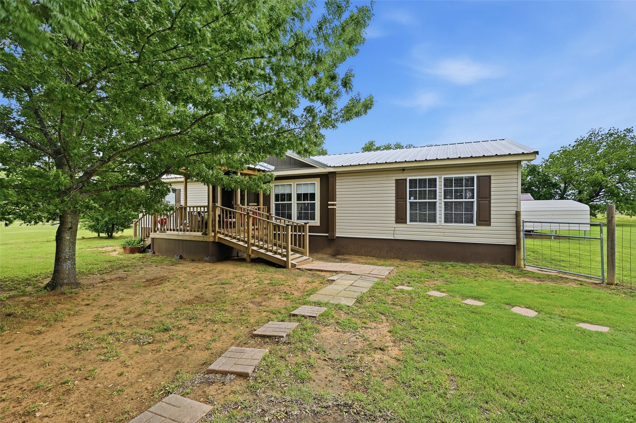 3517 Sandusky Road Whitesboro TX 76273