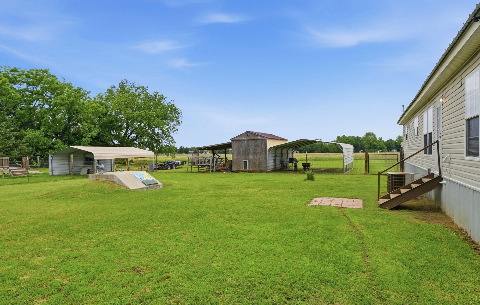3517 Sandusky Road Whitesboro TX 76273