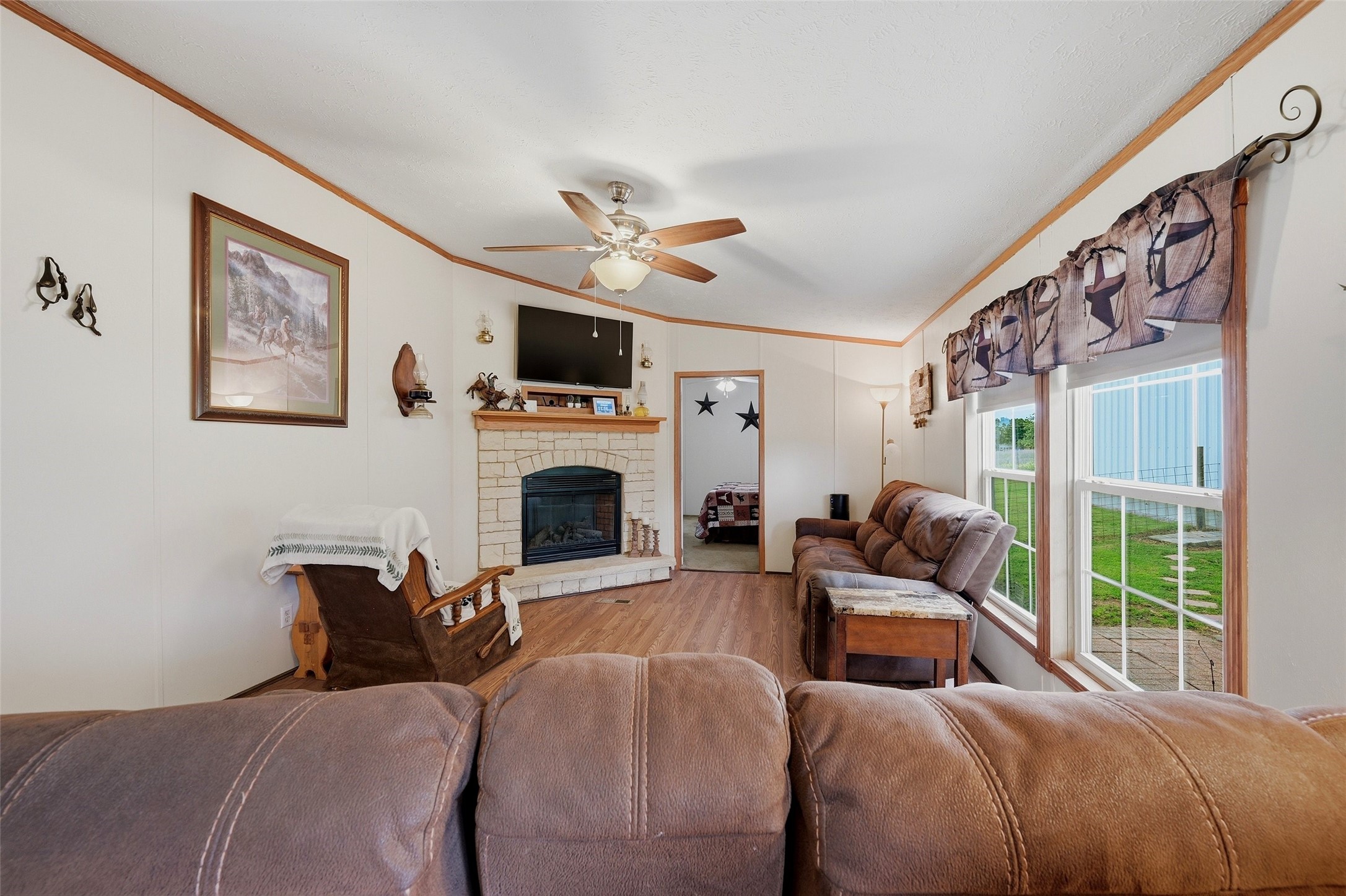 3517 Sandusky Road Whitesboro TX 76273
