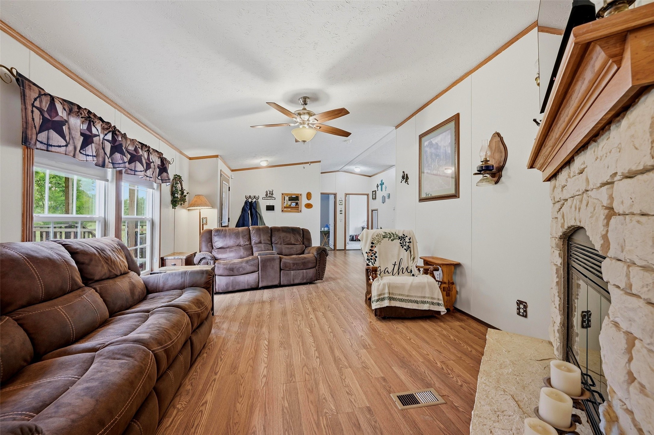 3517 Sandusky Road Whitesboro TX 76273