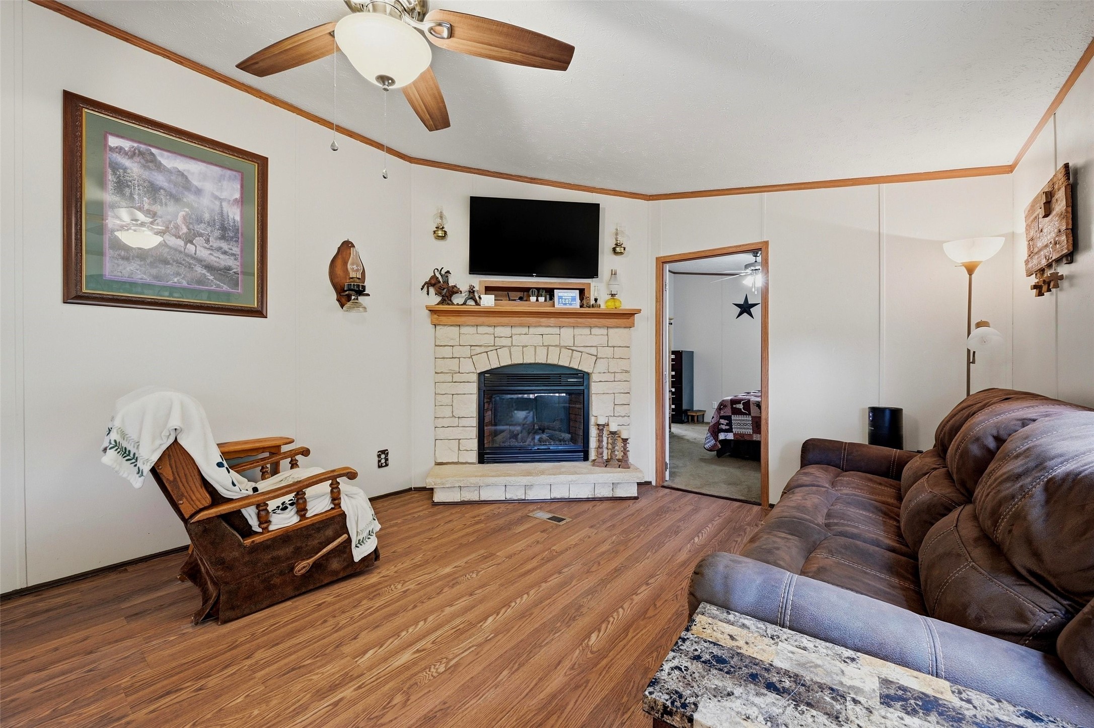 3517 Sandusky Road Whitesboro TX 76273