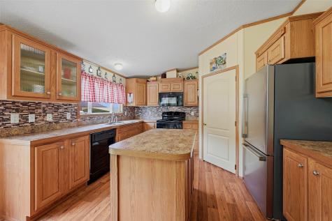 3517 Sandusky Road Whitesboro TX 76273