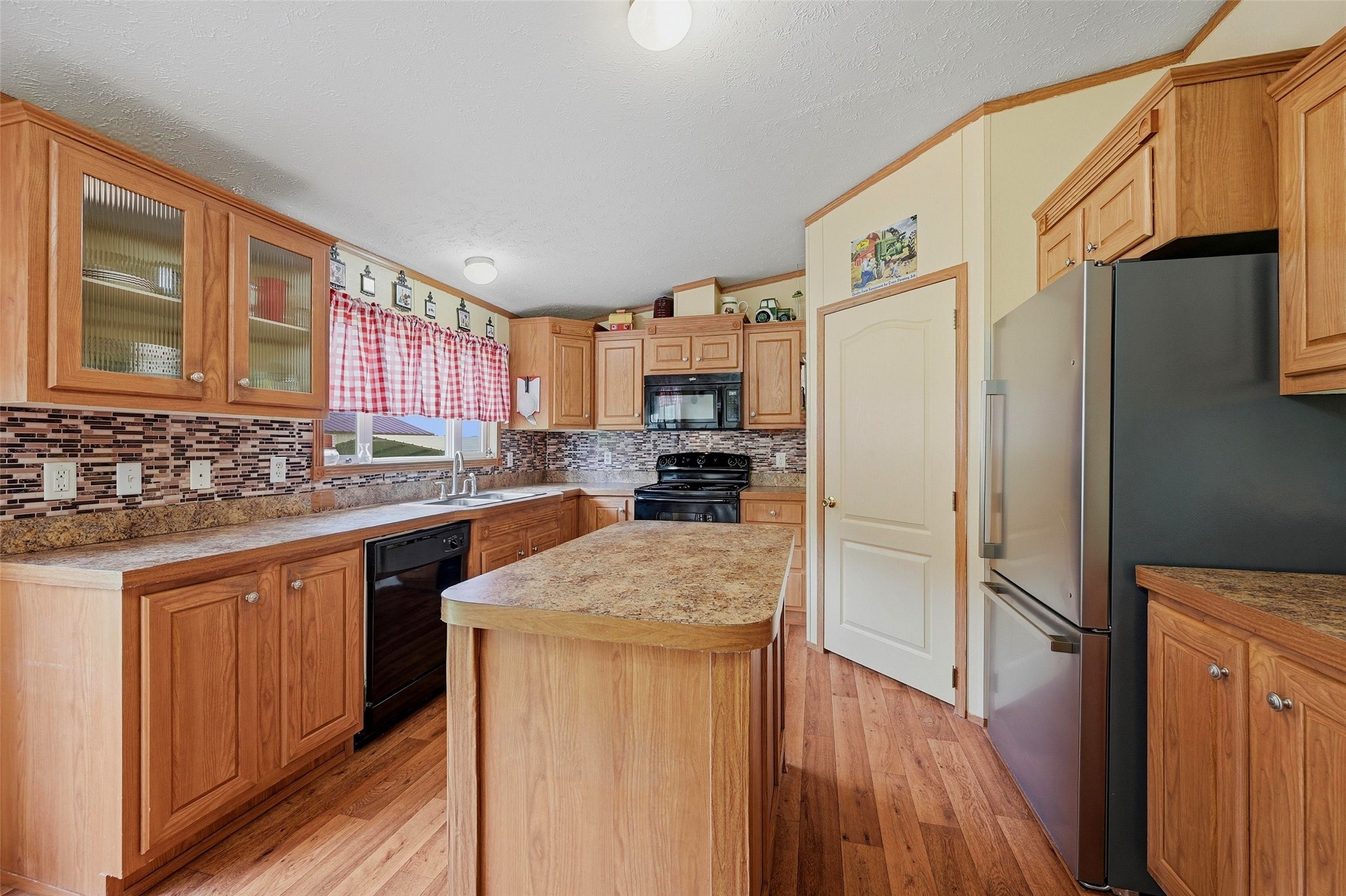 3517 Sandusky Road Whitesboro TX 76273
