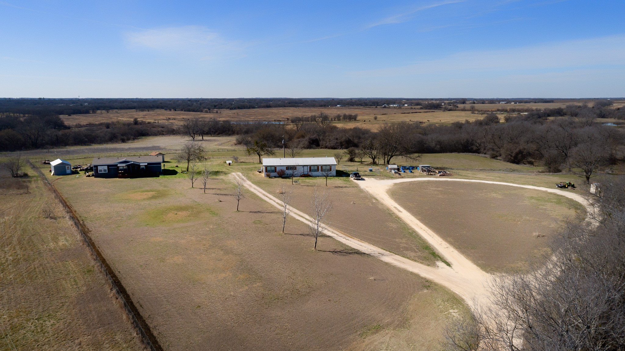 1147 Hill County Road 1458 Itasca TX 76055