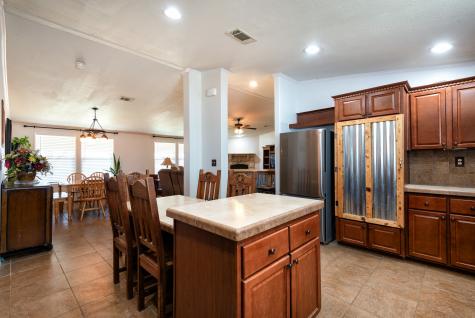 1147 Hill County Road 1458 Itasca TX 76055