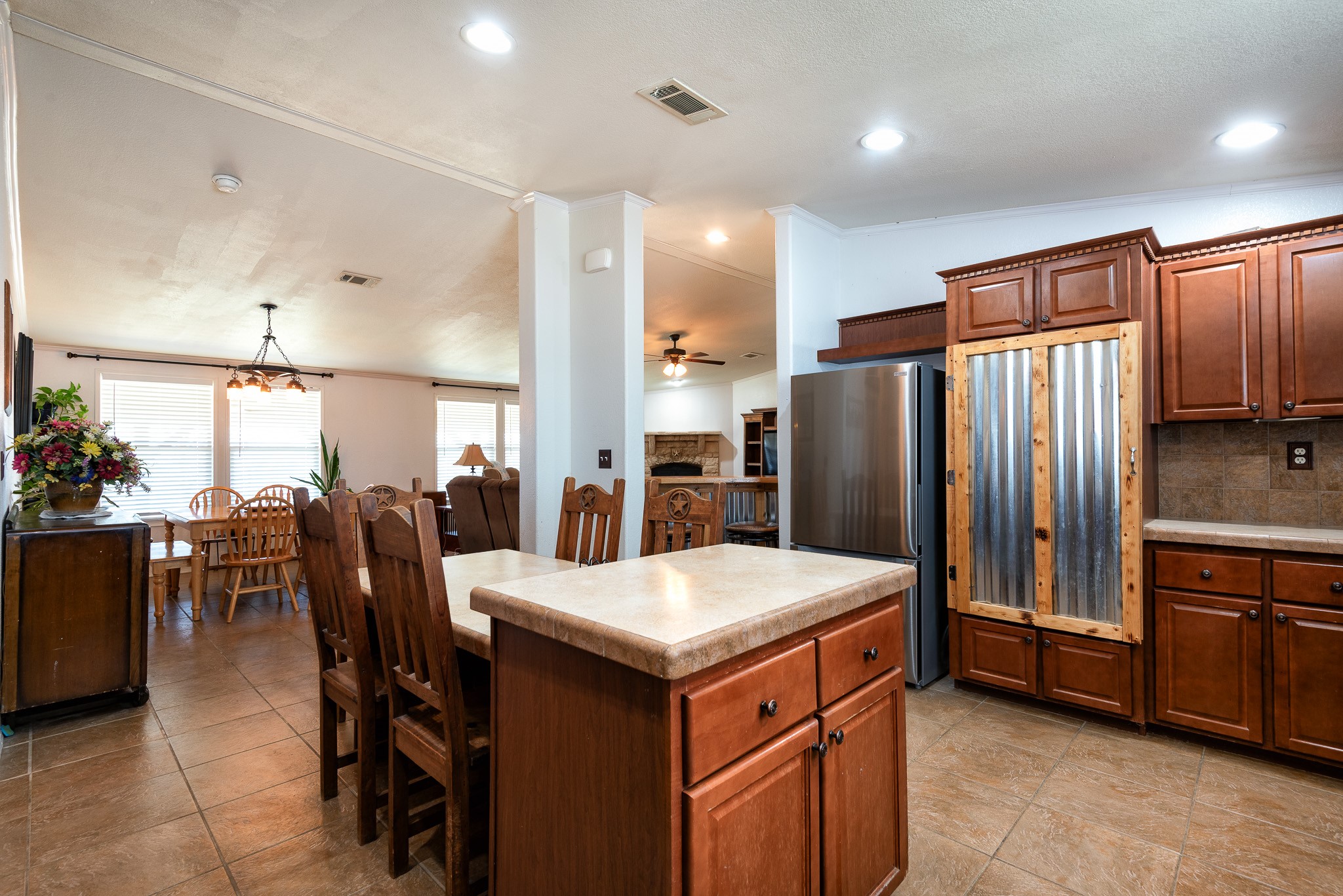 1147 Hill County Road 1458 Itasca TX 76055