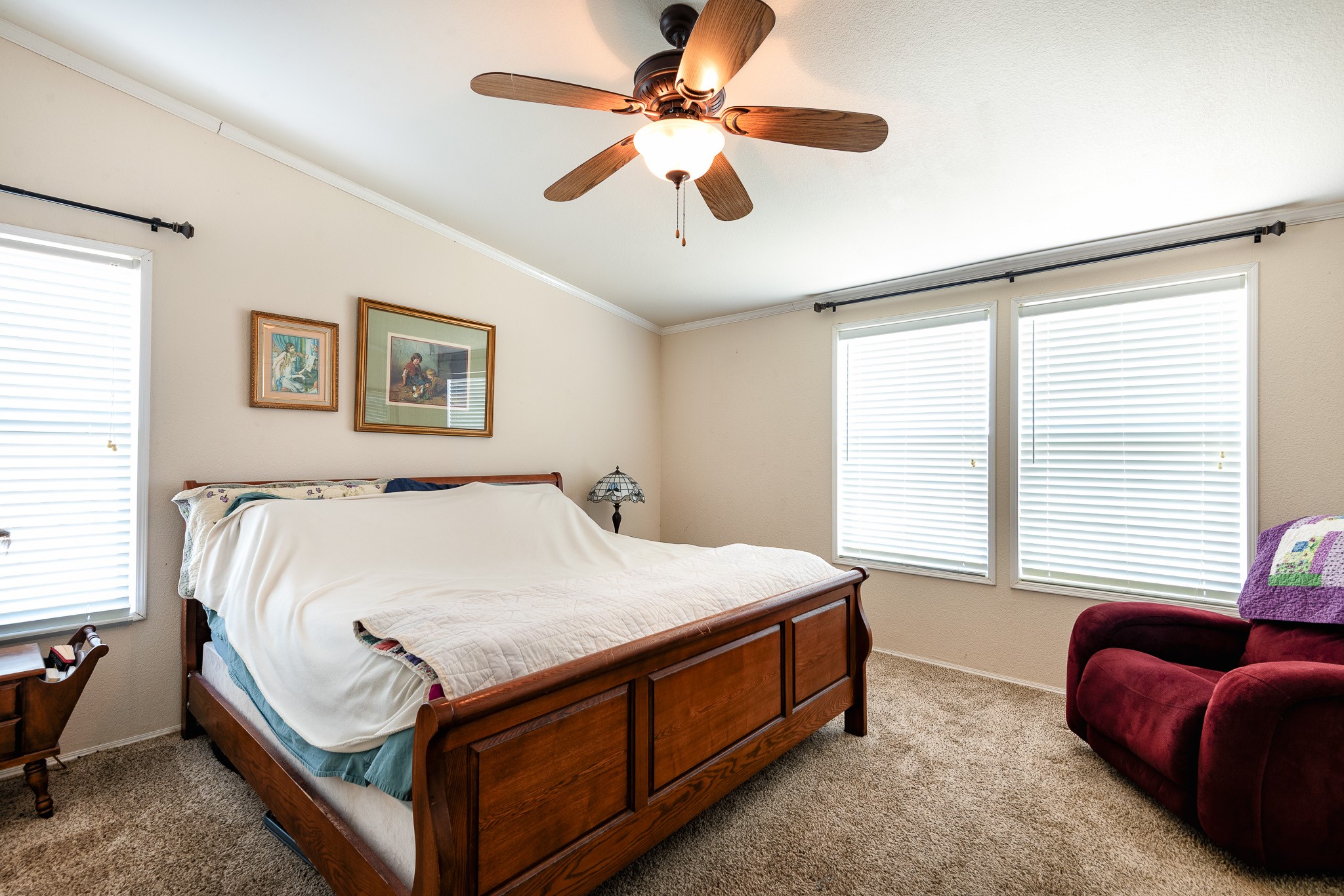 1147 Hill County Road 1458 Itasca TX 76055