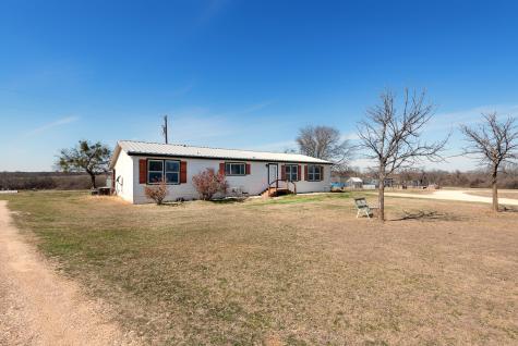 1147 Hill County Road 1458 Itasca TX 76055