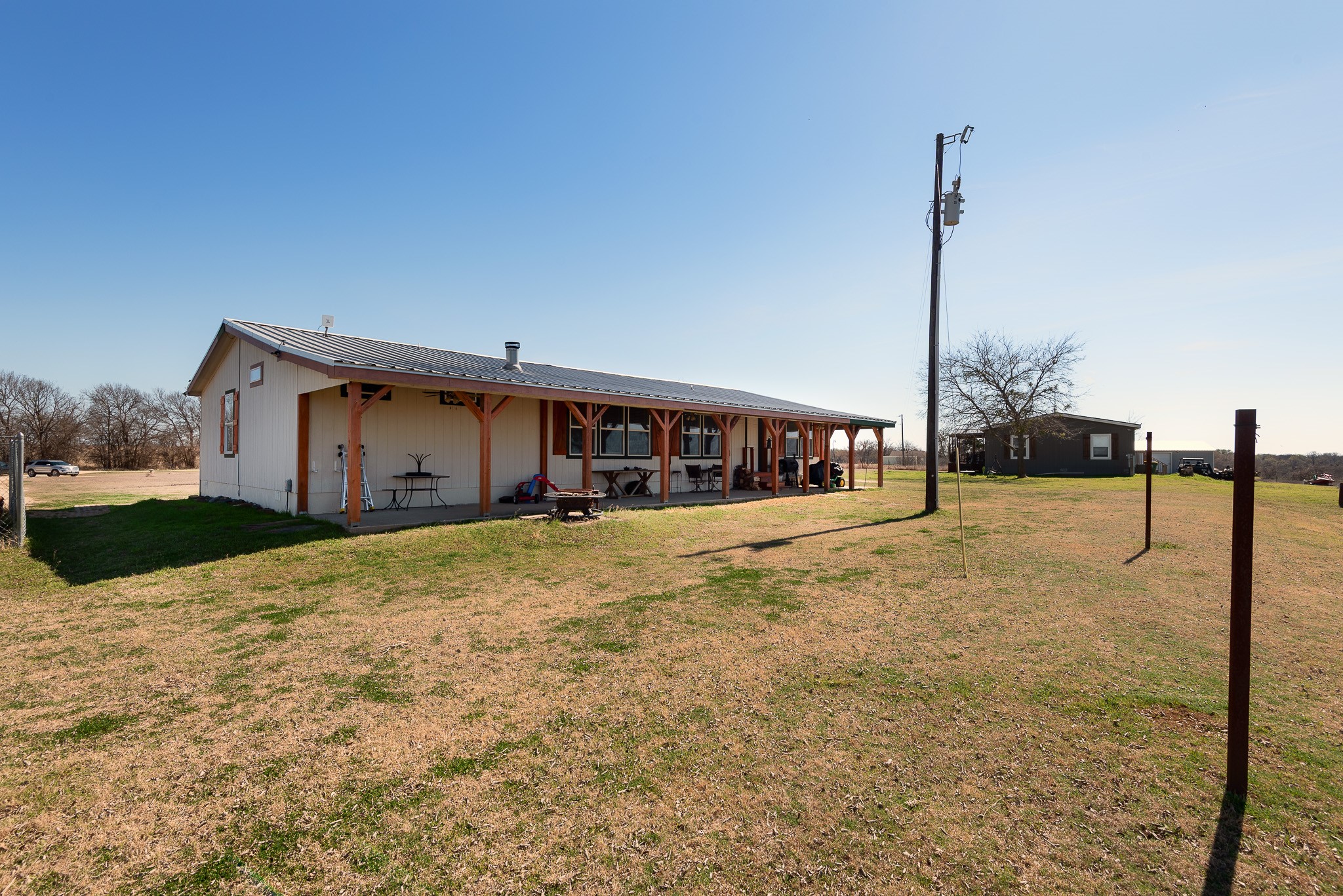 1147 Hill County Road 1458 Itasca TX 76055