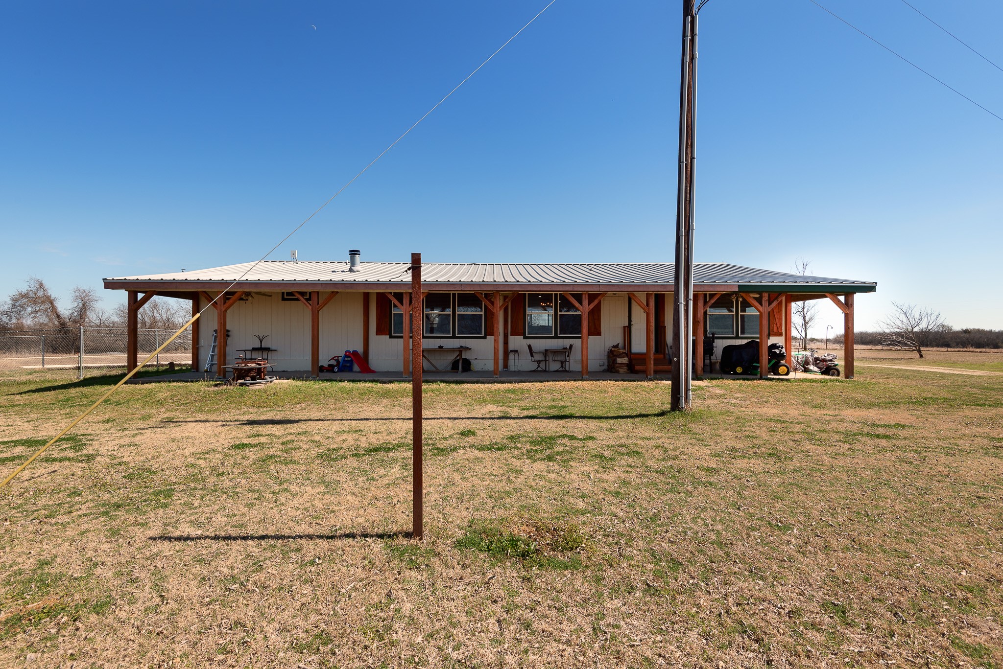 1147 Hill County Road 1458 Itasca TX 76055