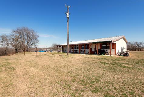 1147 Hill County Road 1458 Itasca TX 76055