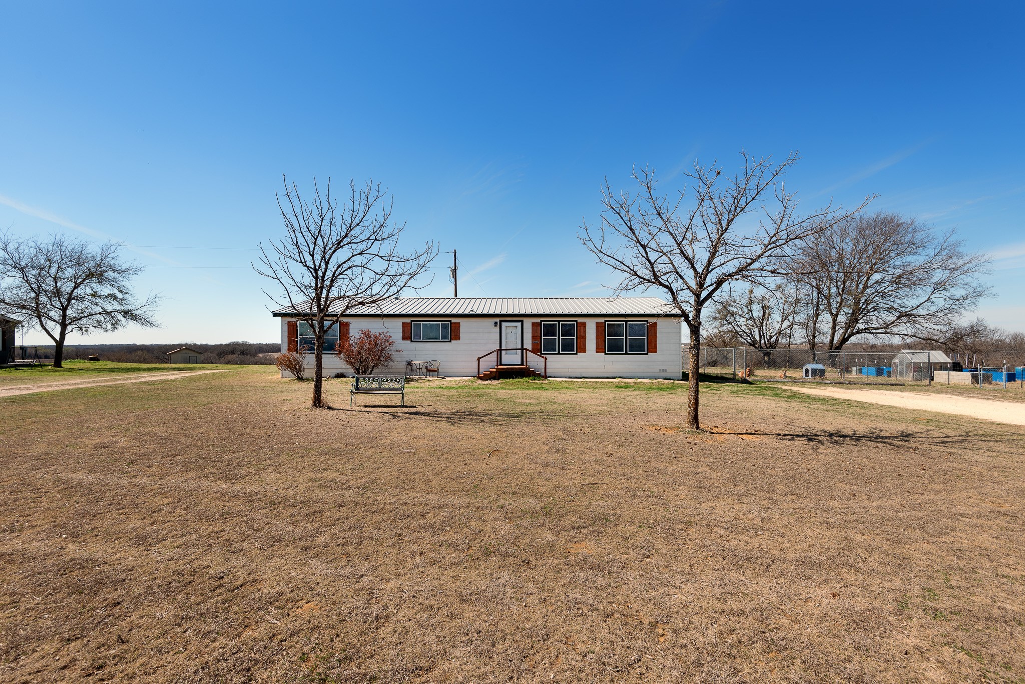 1147 Hill County Road 1458 Itasca TX 76055