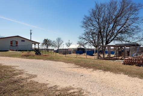 1147 Hill County Road 1458 Itasca TX 76055