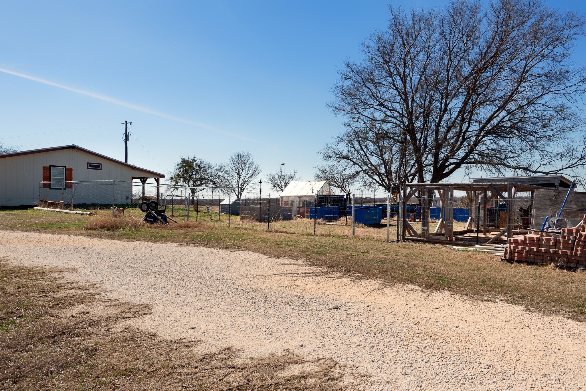 1147 Hill County Road 1458 Itasca TX 76055