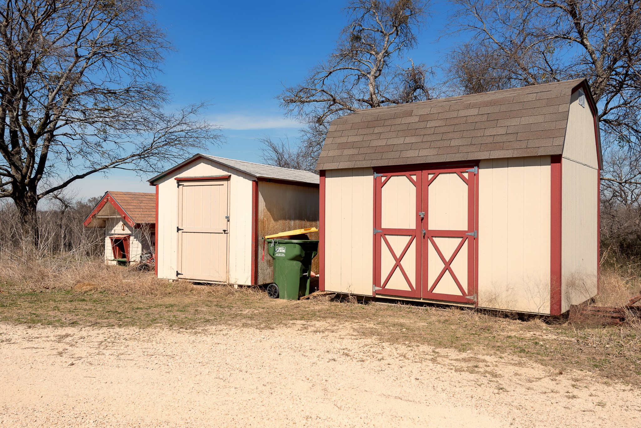 1147 Hill County Road 1458 Itasca TX 76055