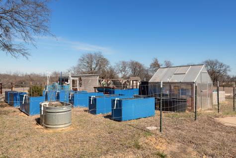 1147 Hill County Road 1458 Itasca TX 76055