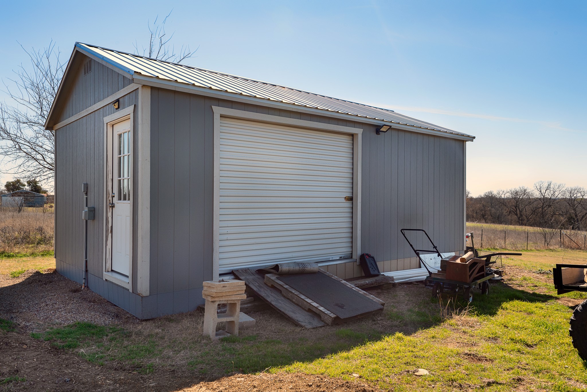 1147 Hill County Road 1458 Itasca TX 76055