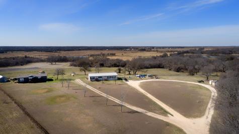 1147 Hill County Road 1458 Itasca TX 76055