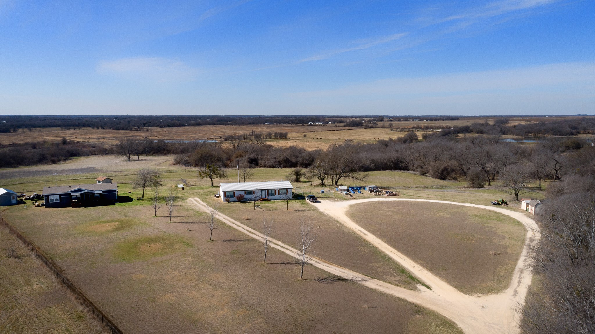 1147 Hill County Road 1458 Itasca TX 76055