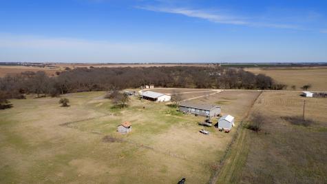 1147 Hill County Road 1458 Itasca TX 76055