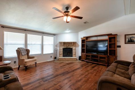 1147 Hill County Road 1458 Itasca TX 76055