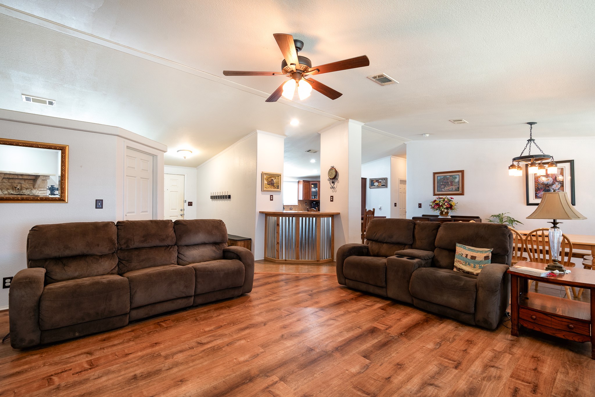 1147 Hill County Road 1458 Itasca TX 76055