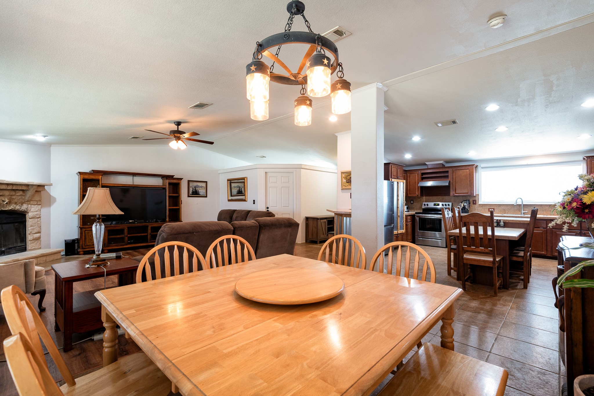 1147 Hill County Road 1458 Itasca TX 76055