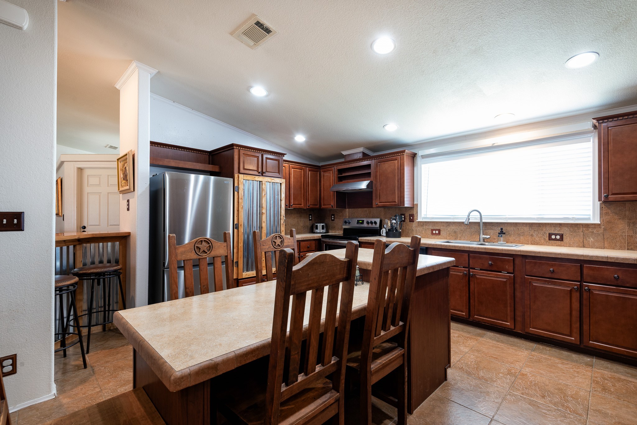 1147 Hill County Road 1458 Itasca TX 76055