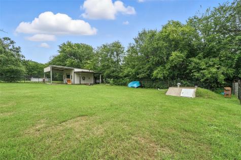 525 Surrey Lane Burleson TX 76028