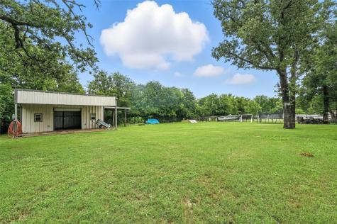 525 Surrey Lane Burleson TX 76028