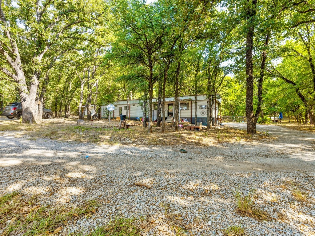 5321 Midway Road Weatherford TX 76085