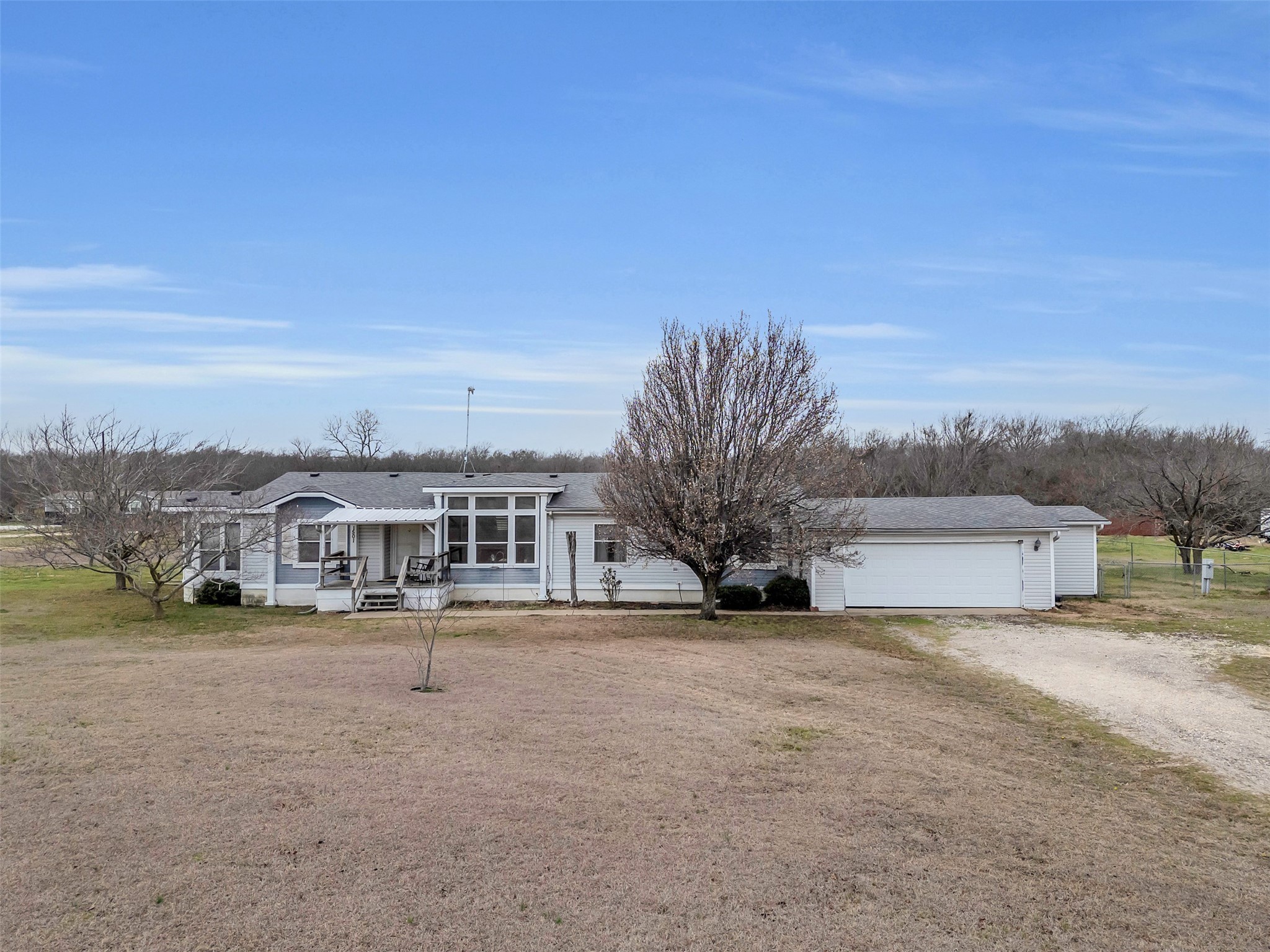 1501 Lower Meadows Lane Alvarado TX 76009