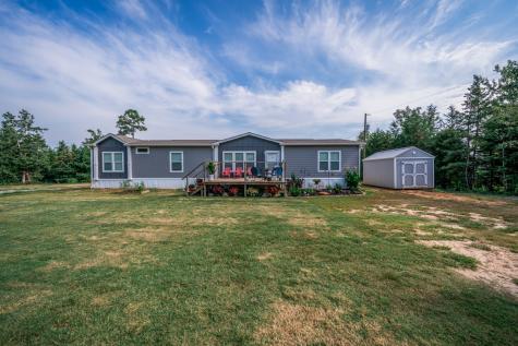 491 County Road 1769 Linden TX 75563