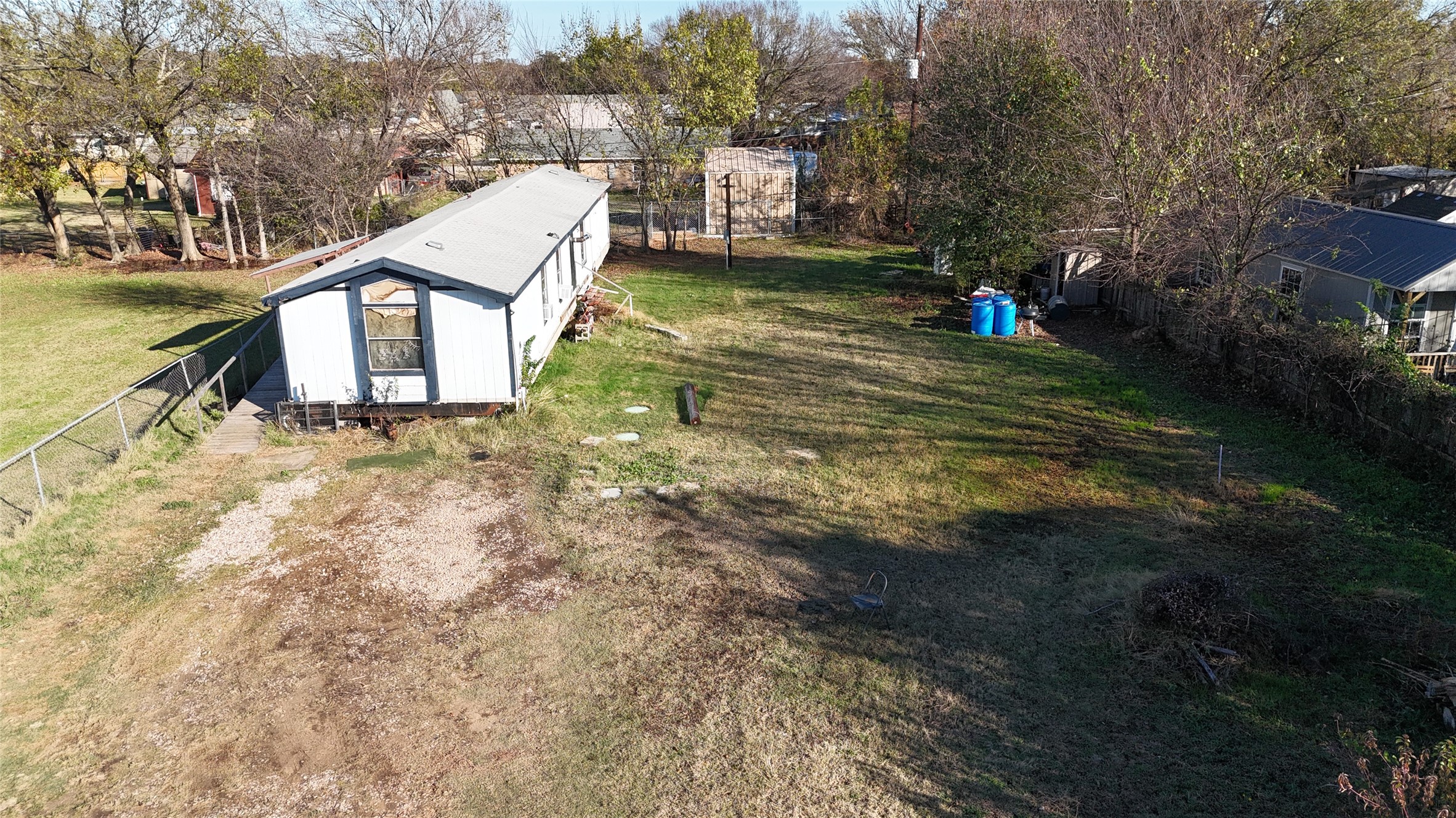 214 Pearson Lane Azle TX 76020