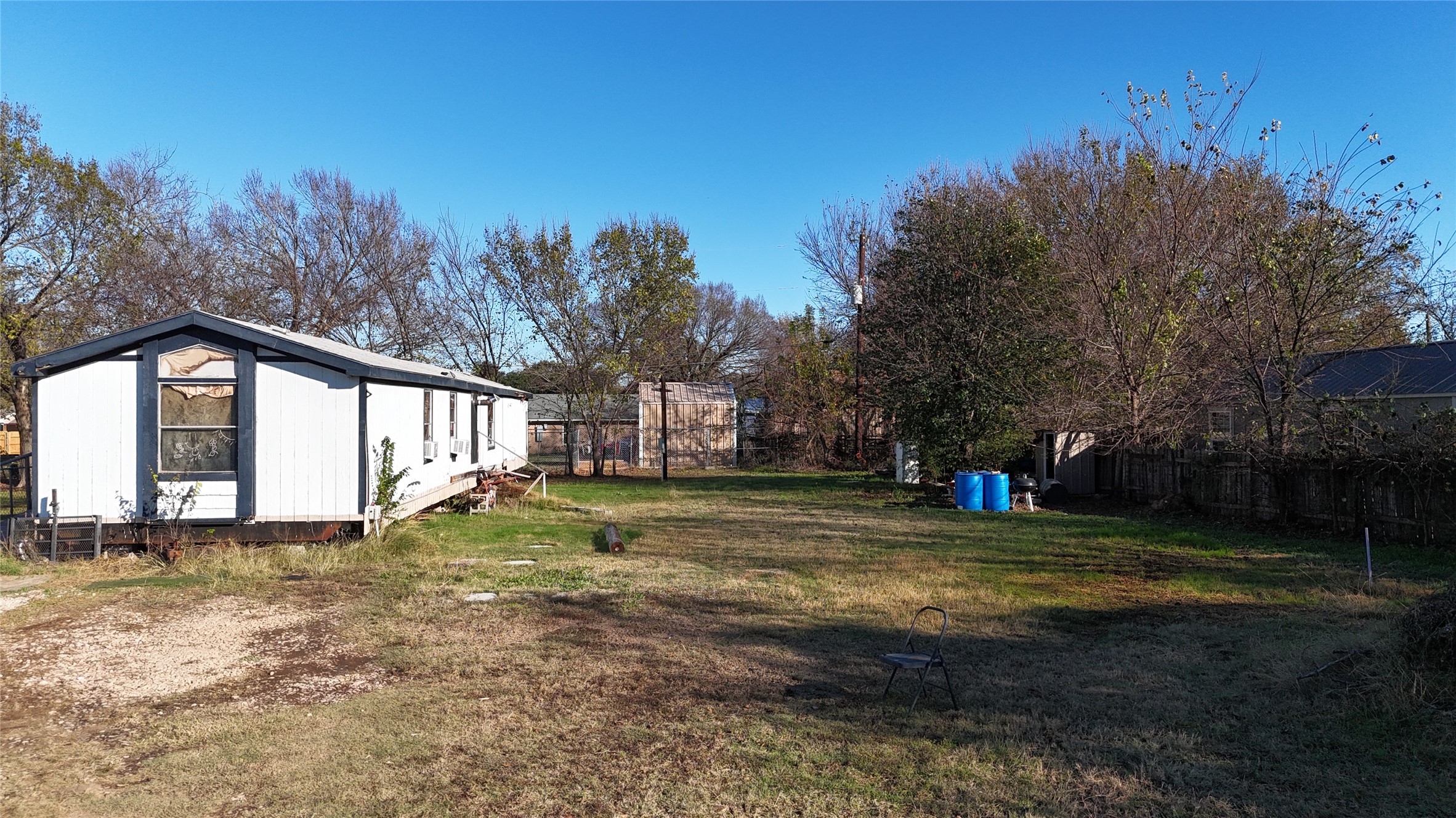 214 Pearson Lane Azle TX 76020