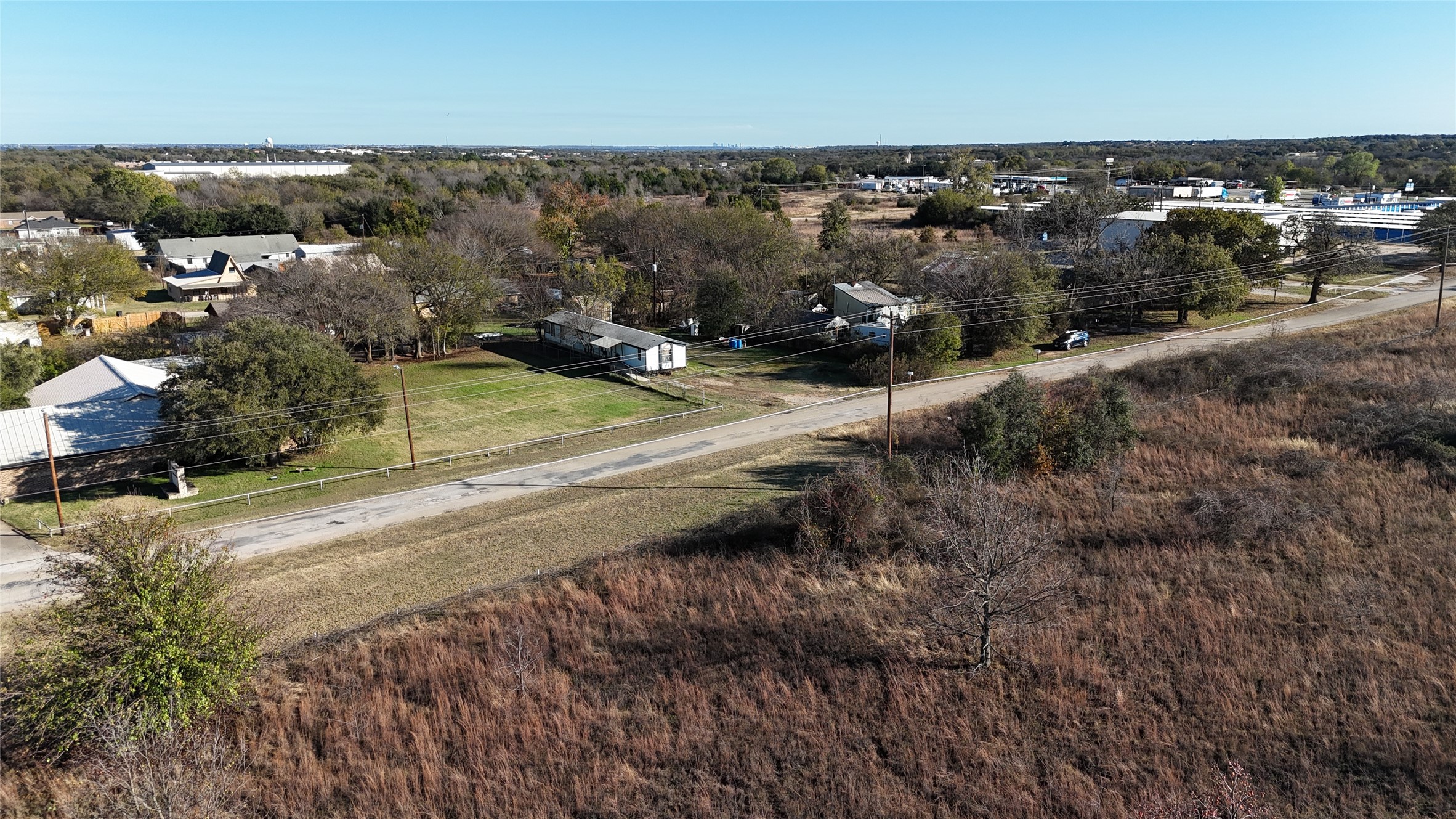 214 Pearson Lane Azle TX 76020