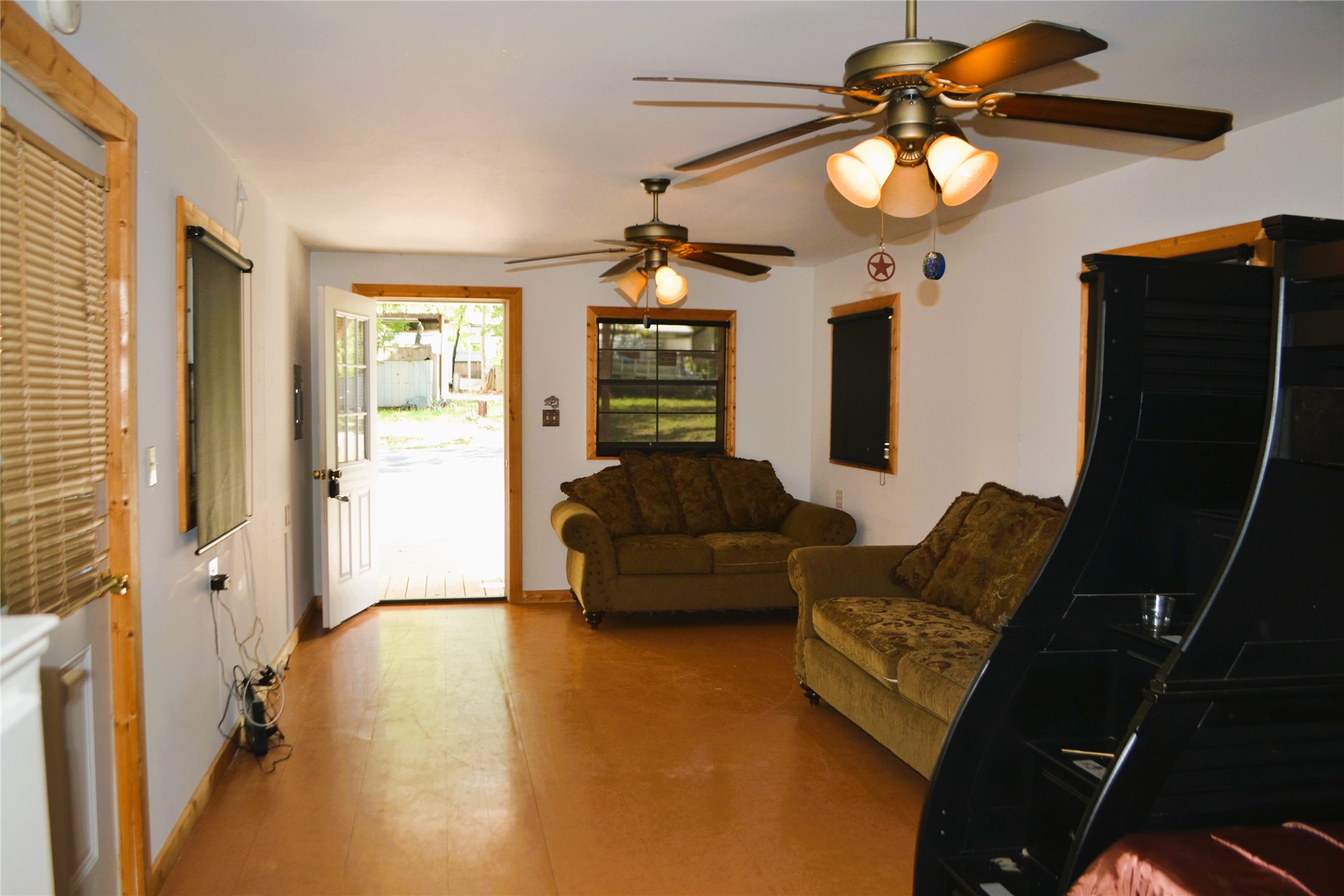 Tbd Private Road 5811 Road Yantis TX 75765