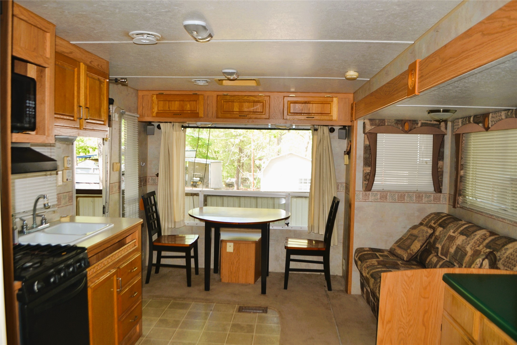 Tbd Private Road 5811 Road Yantis TX 75765