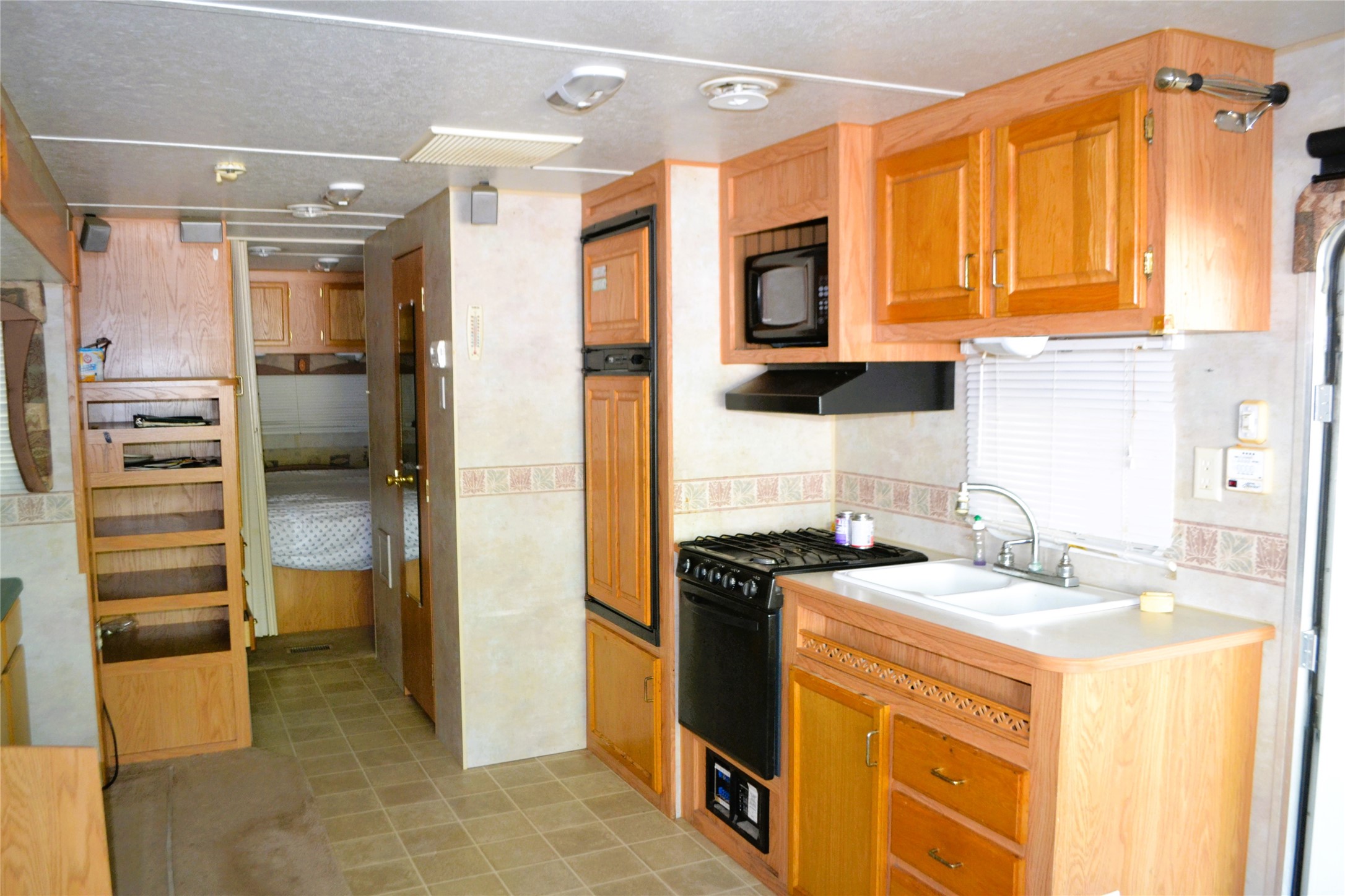 Tbd Private Road 5811 Road Yantis TX 75765