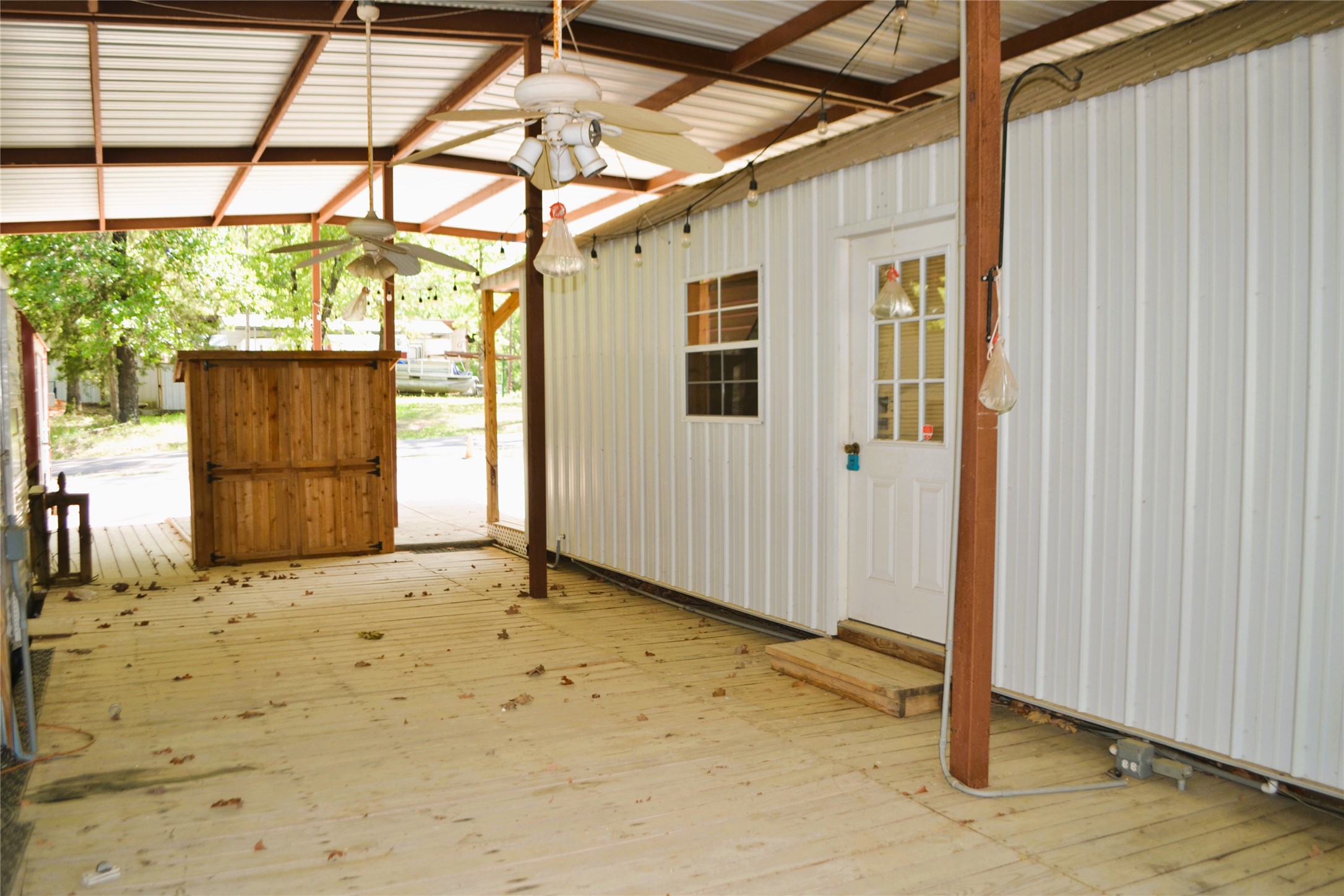 Tbd Private Road 5811 Road Yantis TX 75765