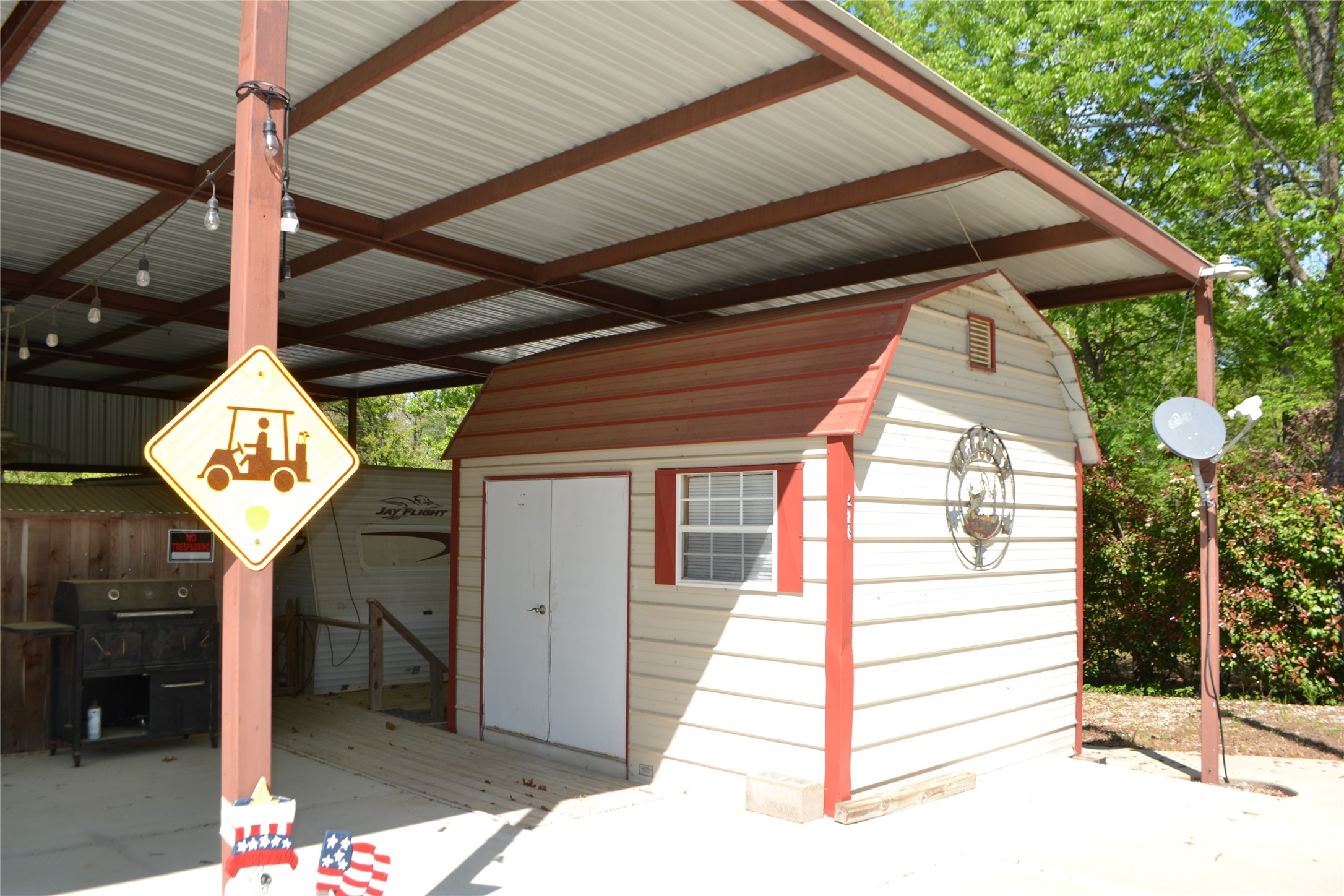 Tbd Private Road 5811 Road Yantis TX 75765