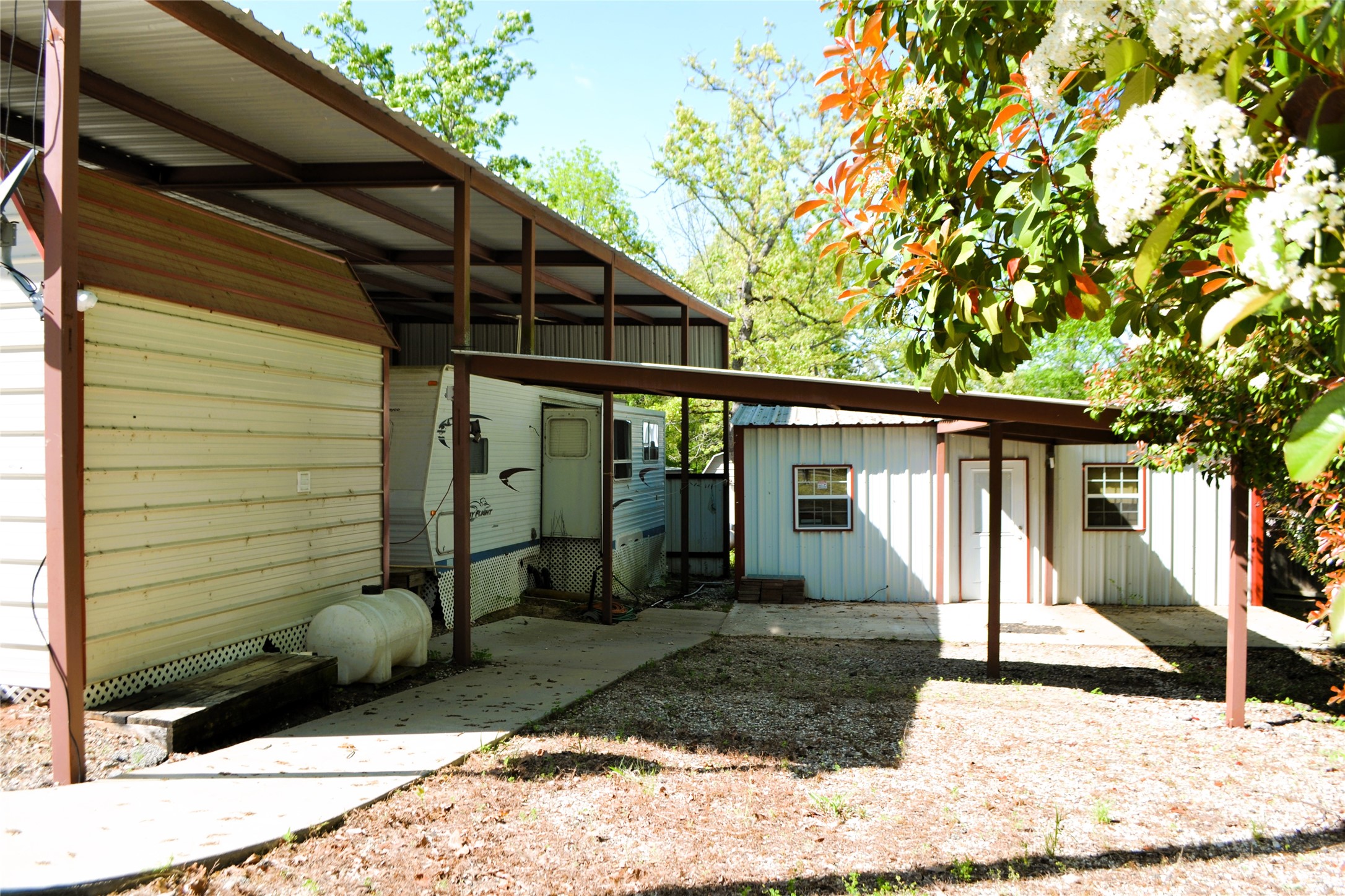Tbd Private Road 5811 Road Yantis TX 75765