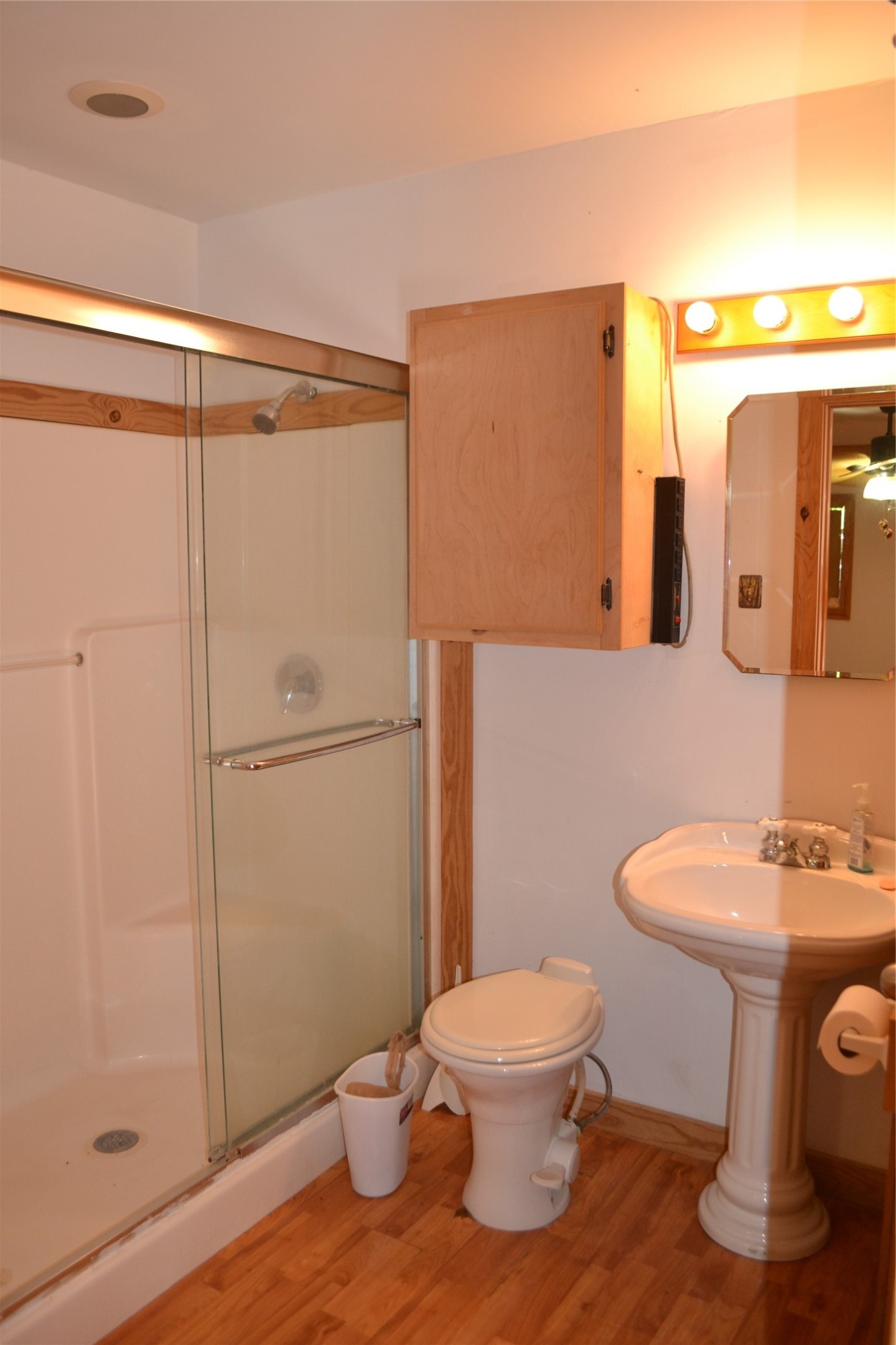 Tbd Private Road 5811 Road Yantis TX 75765