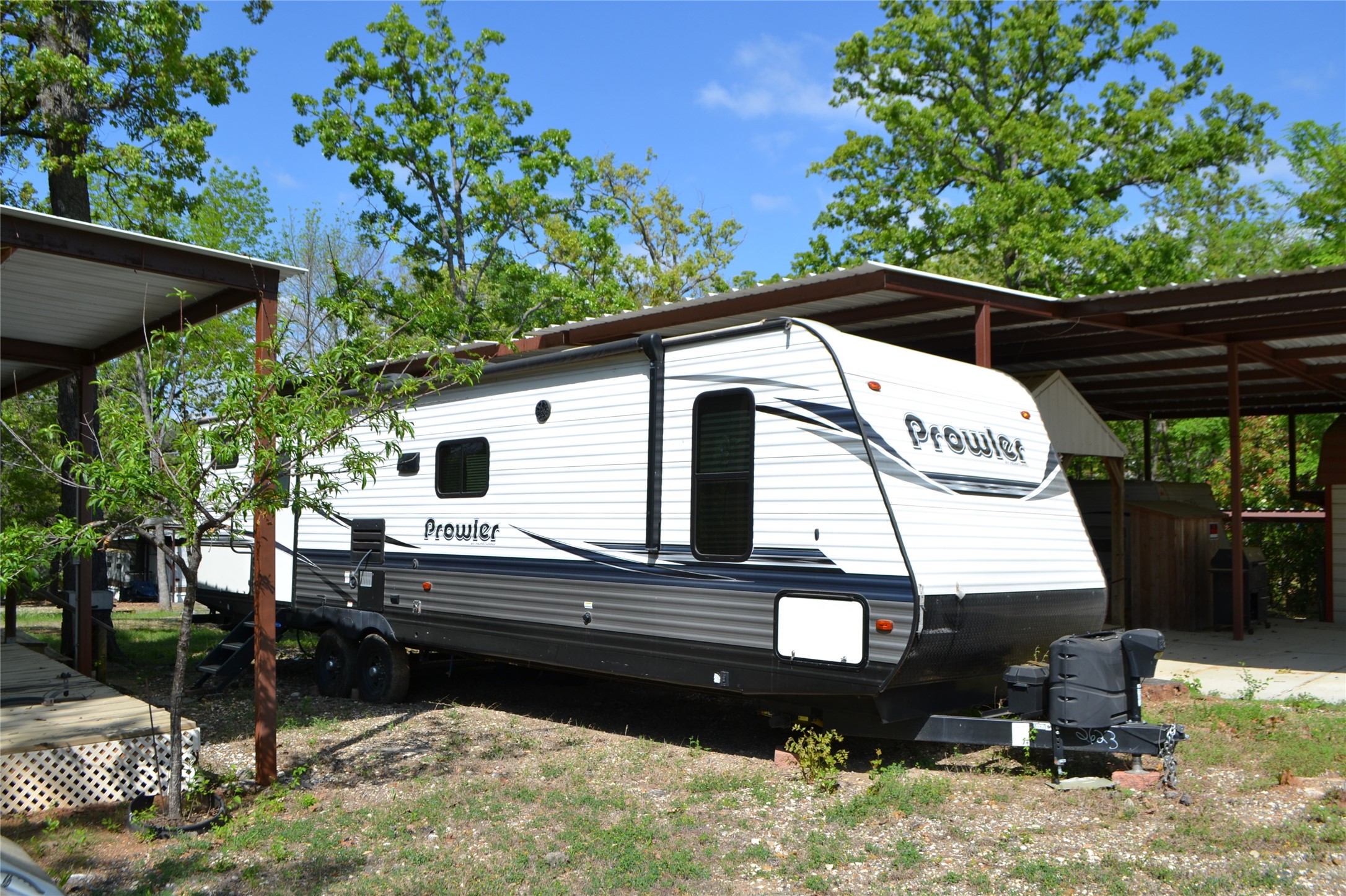 Tbd Private Road 5811 Road Yantis TX 75765